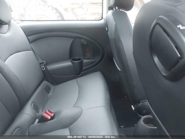2011 MINI COOPER CLUBMAN WMWZF3C50BT188306 Photo 7