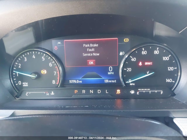 Ford EXPLORER XLT 2022 1FMSK7DH7NGB67980 Image 7