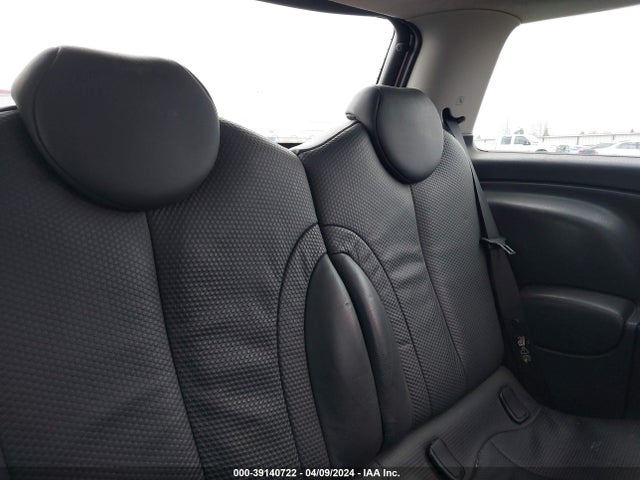 2003 MINI COOPER WMWRC33443TE17414 Photo 7