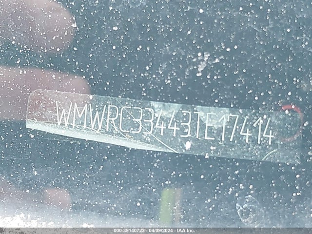 2003 MINI COOPER WMWRC33443TE17414 Photo 8