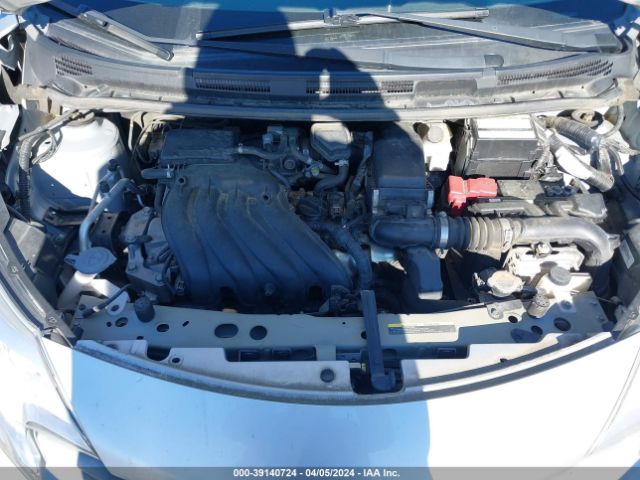3N1CE2CPXGL367281 Nissan Versa Note S (sr)/s Plus/sl/sr/sv