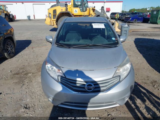3N1CE2CPXGL367281 Nissan Versa Note S (sr)/s Plus/sl/sr/sv