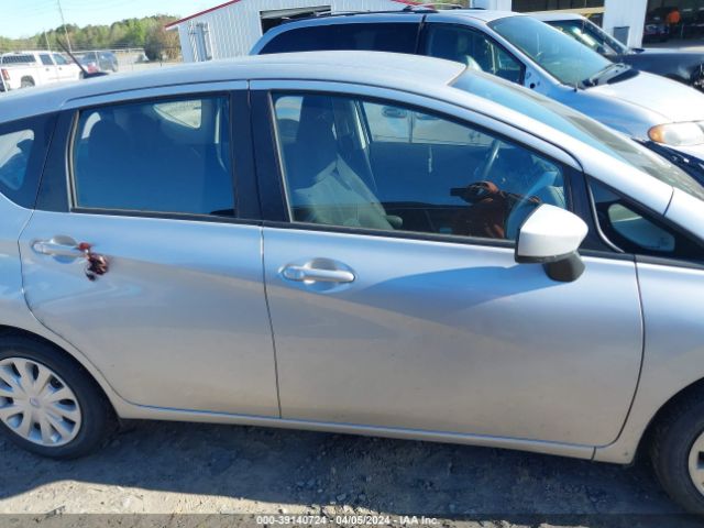 3N1CE2CPXGL367281 Nissan Versa Note S (sr)/s Plus/sl/sr/sv