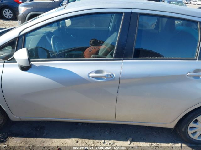 3N1CE2CPXGL367281 Nissan Versa Note S (sr)/s Plus/sl/sr/sv
