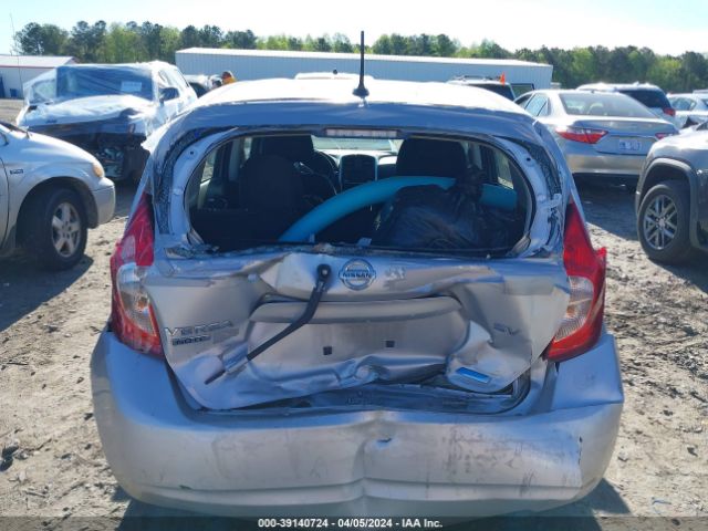 3N1CE2CPXGL367281 Nissan Versa Note S (sr)/s Plus/sl/sr/sv