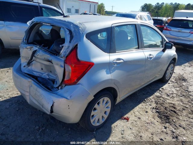 3N1CE2CPXGL367281 Nissan Versa Note S (sr)/s Plus/sl/sr/sv