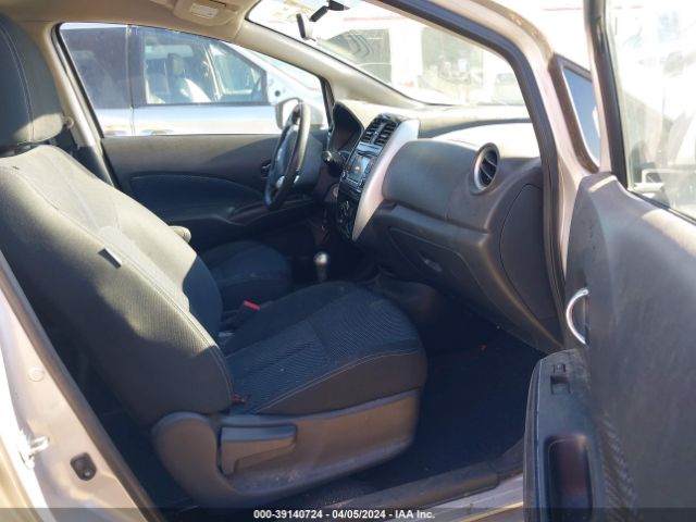 3N1CE2CPXGL367281 Nissan Versa Note S (sr)/s Plus/sl/sr/sv