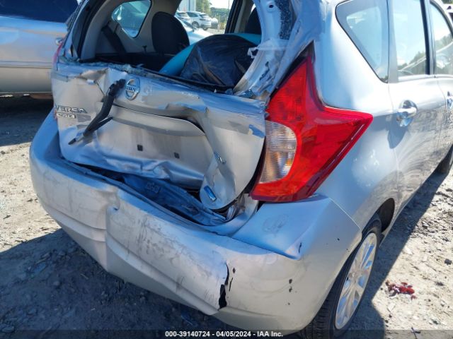3N1CE2CPXGL367281 Nissan Versa Note S (sr)/s Plus/sl/sr/sv