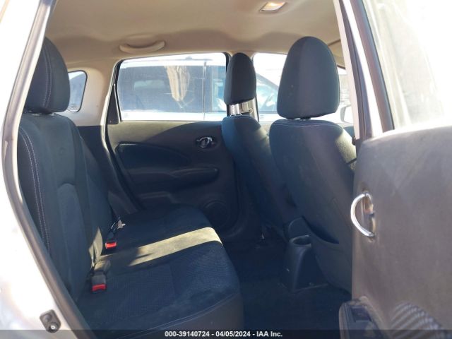 3N1CE2CPXGL367281 Nissan Versa Note S (sr)/s Plus/sl/sr/sv