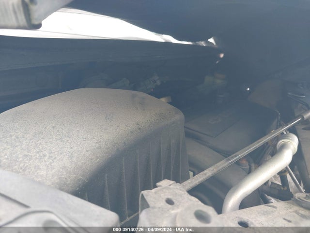 Chevrolet Sonic Ls Auto 2015 1G1JA5SH1F4143177 Image 10