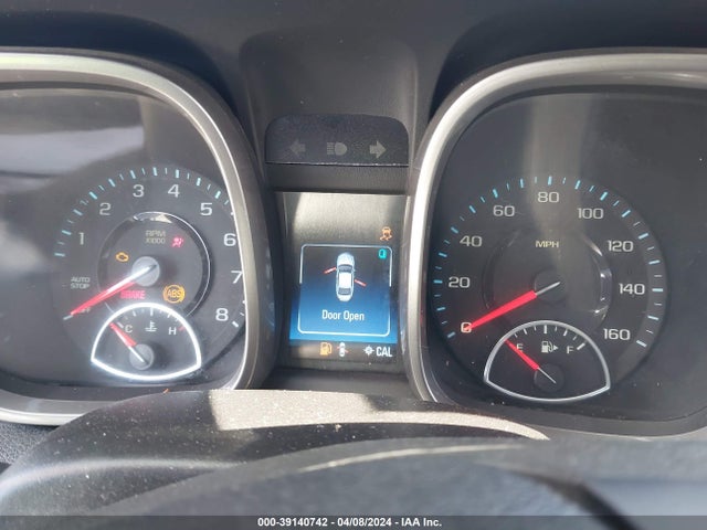 Chevrolet MALIBU 1LT 2015 1G11C5SL2FF114192 Image 7