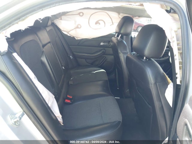 Chevrolet MALIBU 1LT 2015 1G11C5SL2FF114192 Image 8