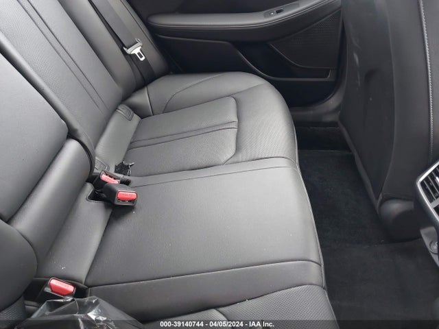 Hyundai Sonata Limited 2022 KMHL34J20NA244045 Image 8