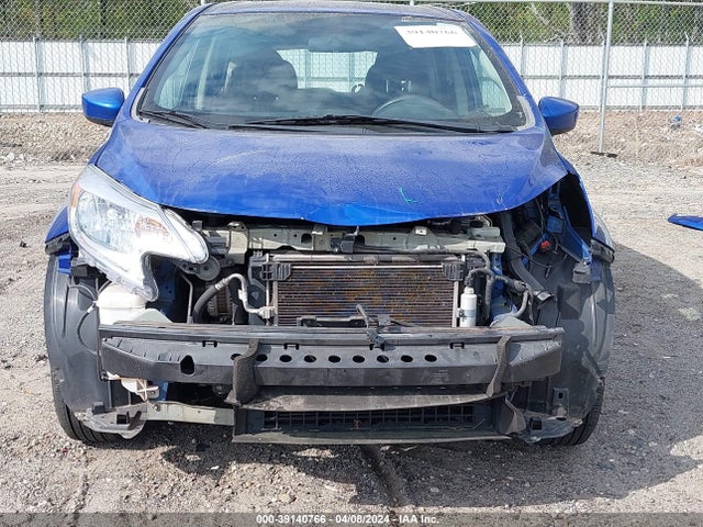 Nissan Versa Note S (sr)/s Plus/sl/sr/sv 2016 3N1CE2CP7GL384734 Image 6