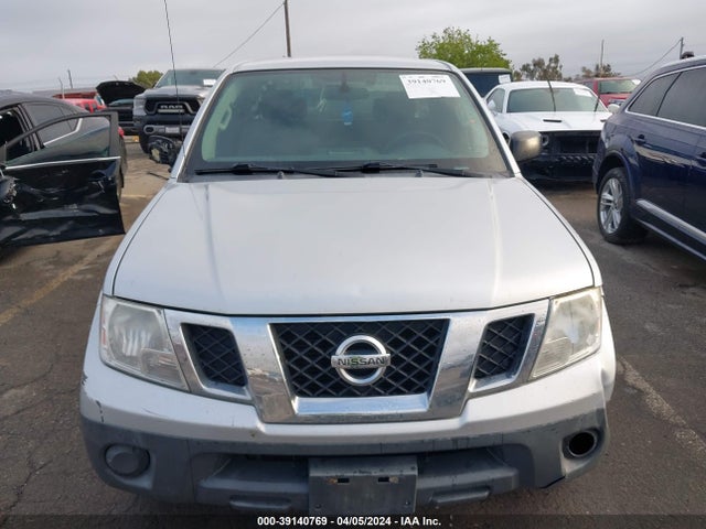 Nissan FRONTIER S 2016 1N6BD0CT3GN902798 Image 12