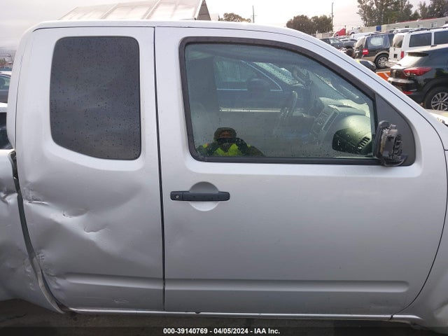 Nissan FRONTIER S 2016 1N6BD0CT3GN902798 Image 13