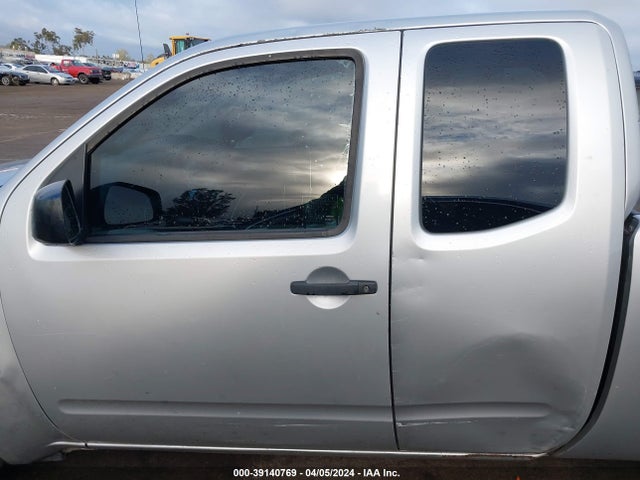 Nissan FRONTIER S 2016 1N6BD0CT3GN902798 Image 14