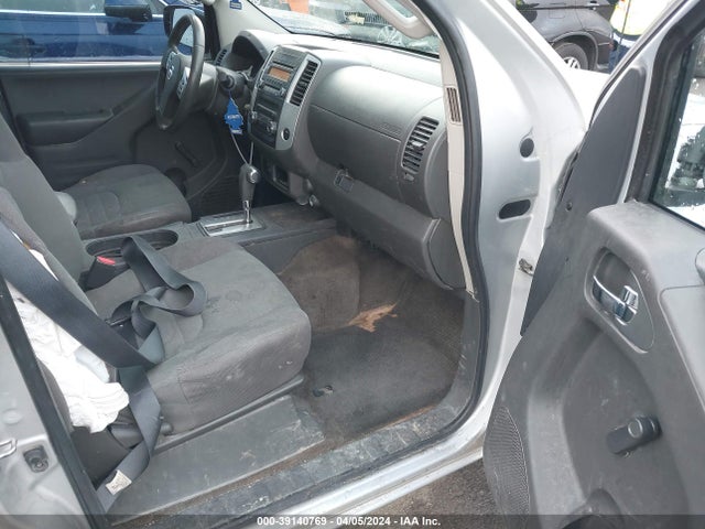 Nissan FRONTIER S 2016 1N6BD0CT3GN902798 Image 5