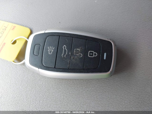 Honda ACCORD LX 2018 1HGCV1F13JA042051 Image 11