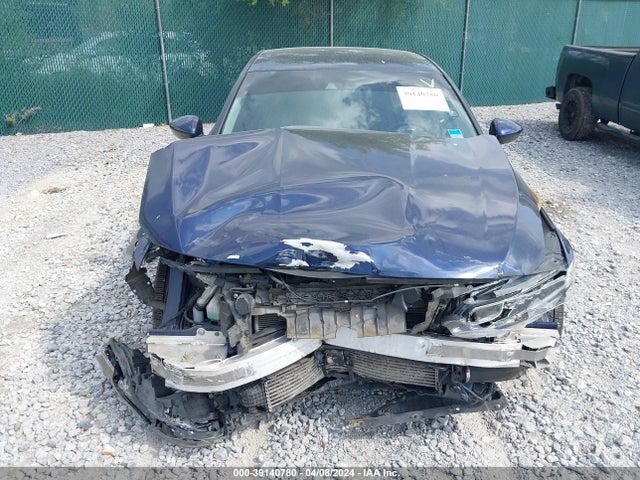 Honda ACCORD LX 2018 1HGCV1F13JA042051 Image 12