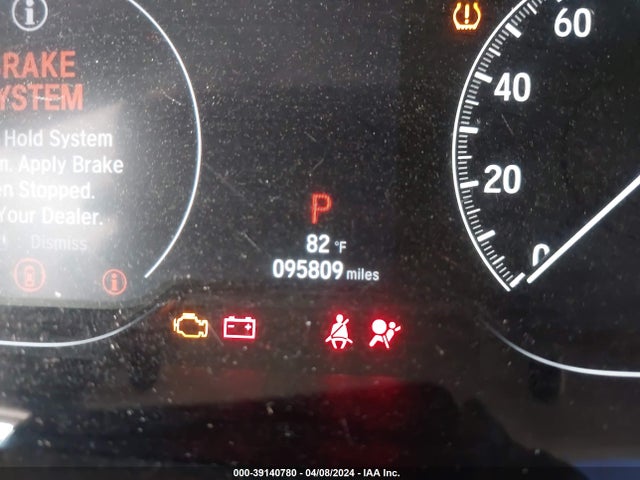 Honda ACCORD LX 2018 1HGCV1F13JA042051 Image 15