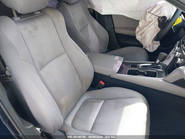 Honda ACCORD LX 2018 1HGCV1F13JA042051 Image 5
