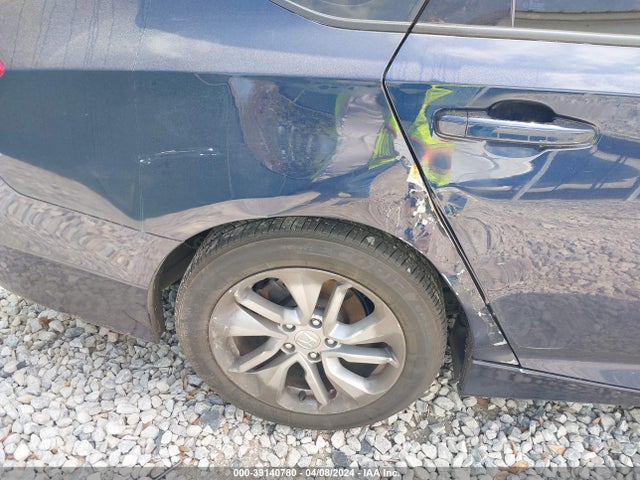 Honda ACCORD LX 2018 1HGCV1F13JA042051 Image 6