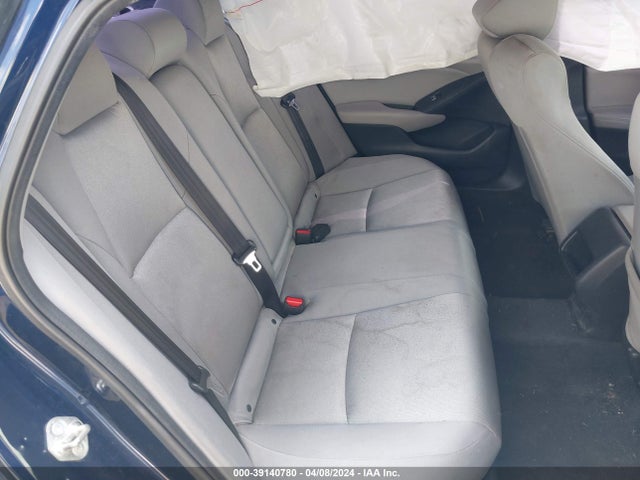 Honda ACCORD LX 2018 1HGCV1F13JA042051 Image 8