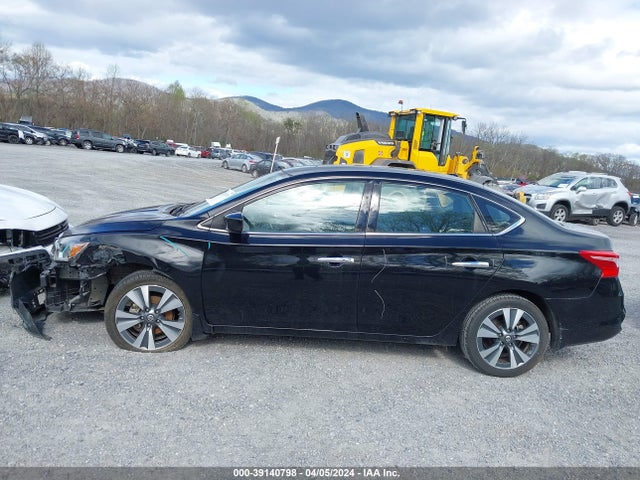 Nissan SENTRA SV 2019 3N1AB7APXKY298801 Image 14