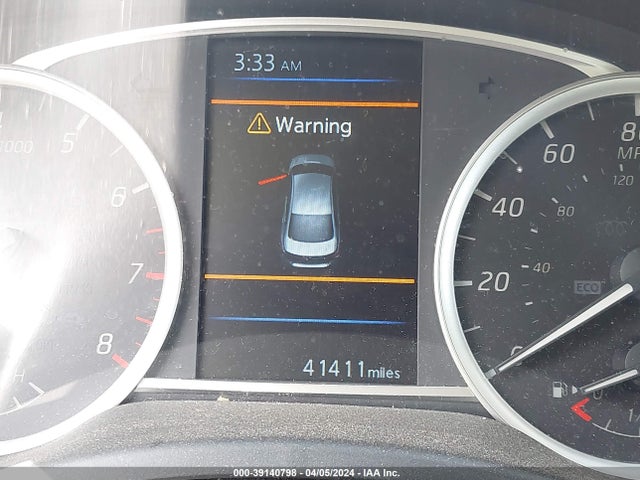 Nissan SENTRA SV 2019 3N1AB7APXKY298801 Image 15