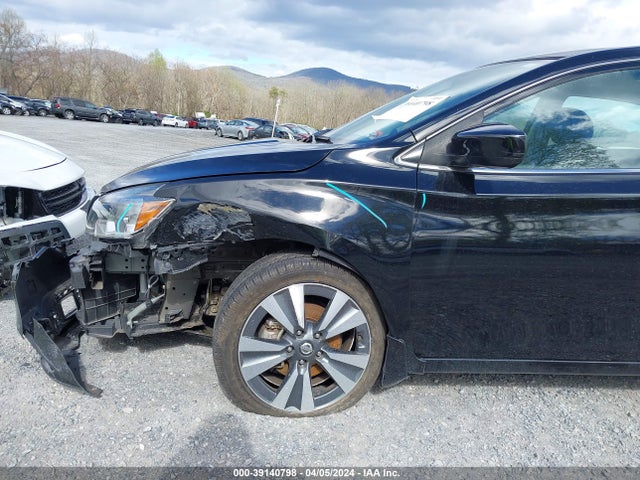 Nissan SENTRA SV 2019 3N1AB7APXKY298801 Image 17