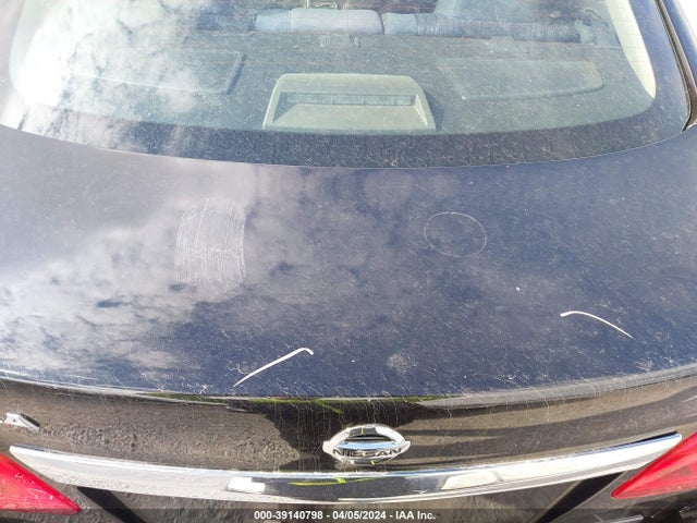 Nissan SENTRA SV 2019 3N1AB7APXKY298801 Image 20