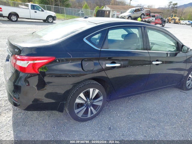 Nissan SENTRA SV 2019 3N1AB7APXKY298801 Image 21