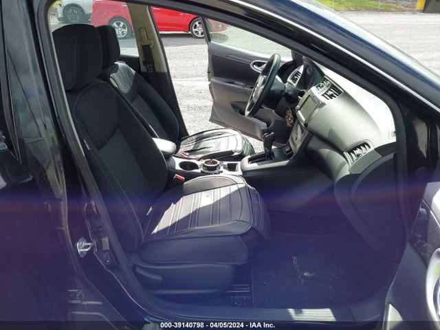 Nissan SENTRA SV 2019 3N1AB7APXKY298801 Image 5