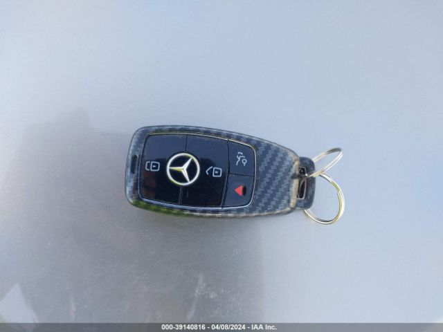 WDD1J6HB5KF101003 Mercedes-Benz E 450