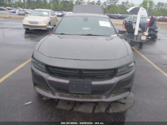 2C3CDXHG9GH237298 Dodge Charger Sxt