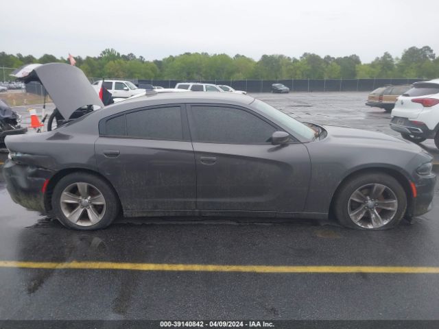 2C3CDXHG9GH237298 Dodge Charger Sxt