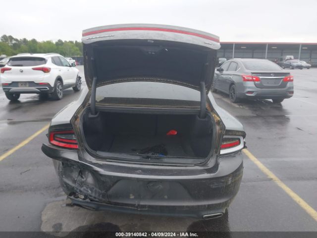 2C3CDXHG9GH237298 Dodge Charger Sxt