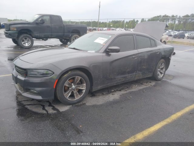 2C3CDXHG9GH237298 Dodge Charger Sxt
