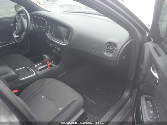 2C3CDXHG9GH237298 Dodge Charger Sxt