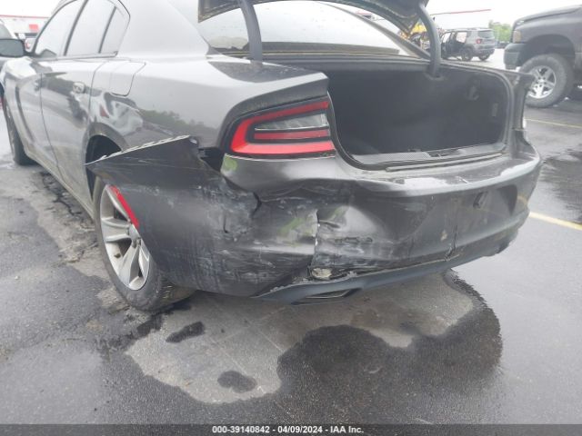 2C3CDXHG9GH237298 Dodge Charger Sxt