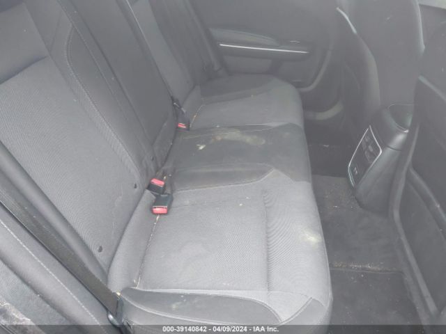 2C3CDXHG9GH237298 Dodge Charger Sxt