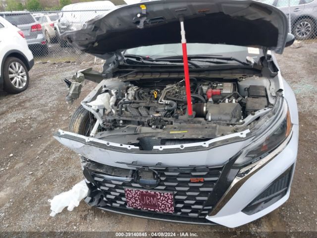 1N4BL4CV6PN389518 Nissan Altima Sr Fwd