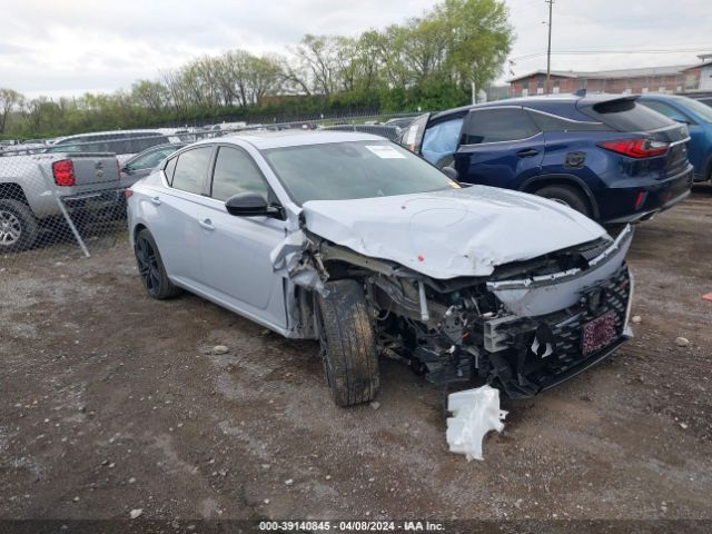 1N4BL4CV6PN389518 Nissan Altima Sr Fwd