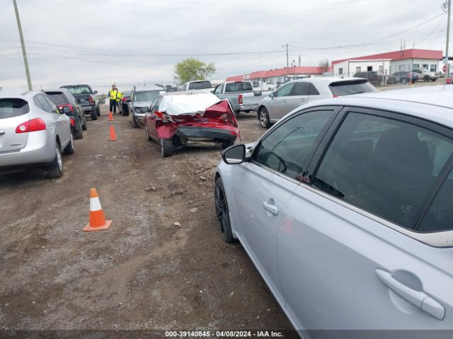 1N4BL4CV6PN389518 Nissan Altima Sr Fwd