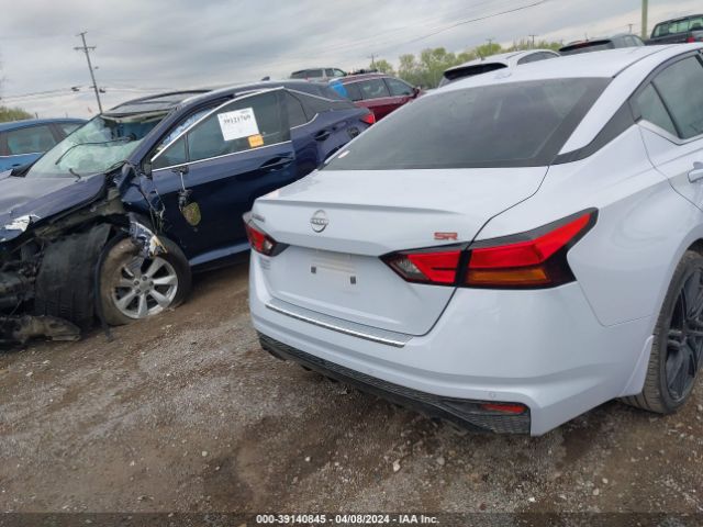 1N4BL4CV6PN389518 Nissan Altima Sr Fwd