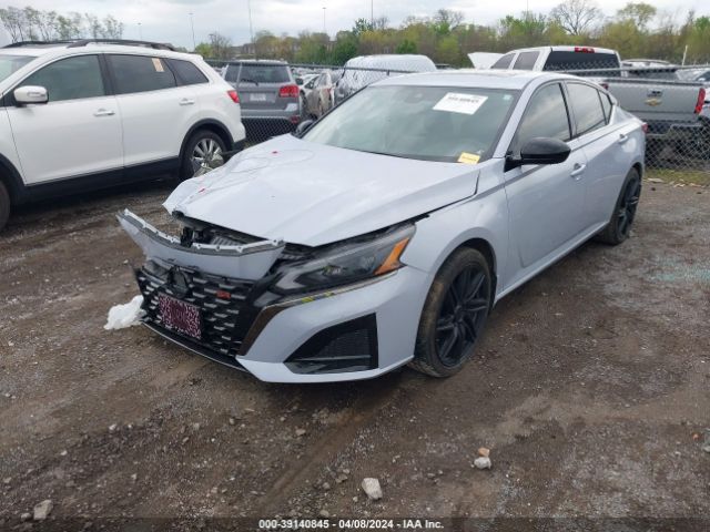 1N4BL4CV6PN389518 Nissan Altima Sr Fwd