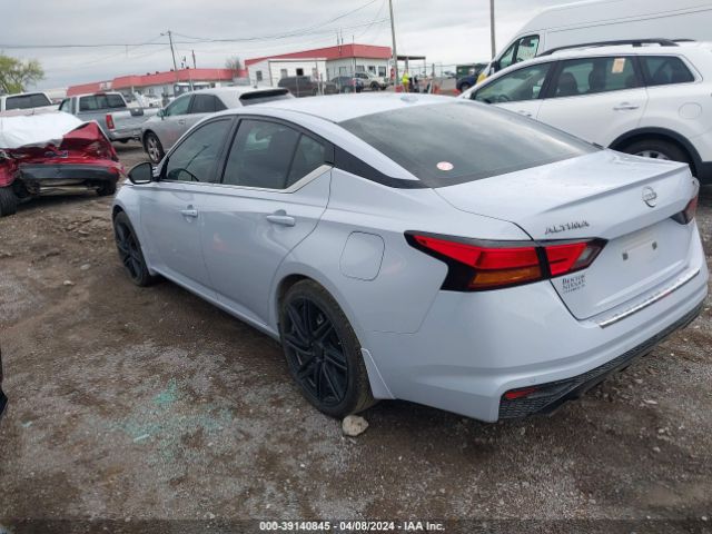 1N4BL4CV6PN389518 Nissan Altima Sr Fwd