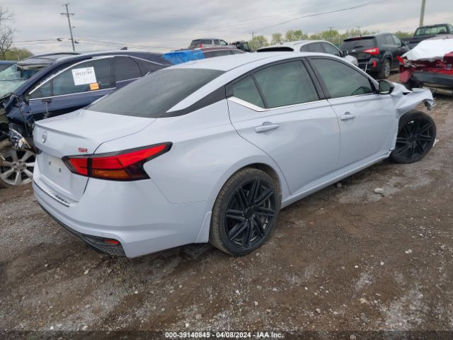1N4BL4CV6PN389518 Nissan Altima Sr Fwd