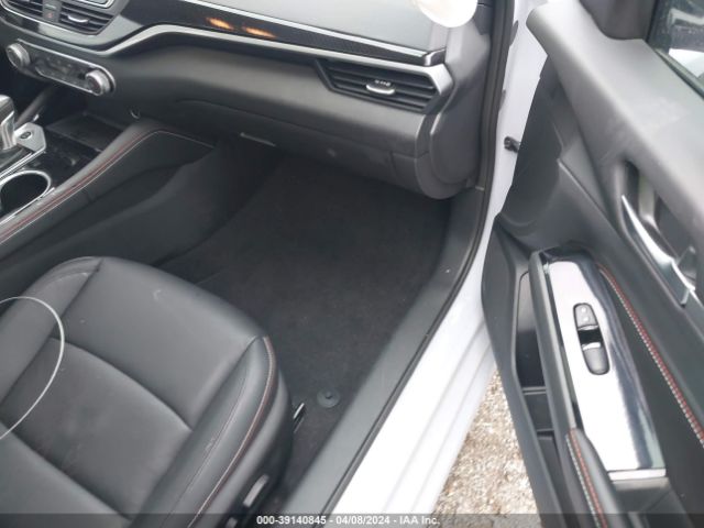 1N4BL4CV6PN389518 Nissan Altima Sr Fwd